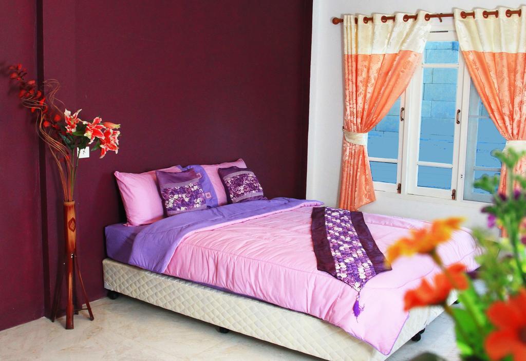 I-Talay Trio Hotel Koh Samet Værelse billede