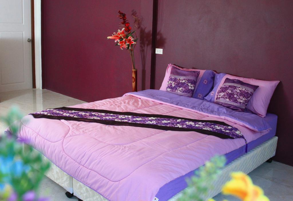I-Talay Trio Hotel Koh Samet Eksteriør billede